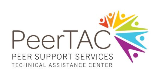 PeerTAC logo